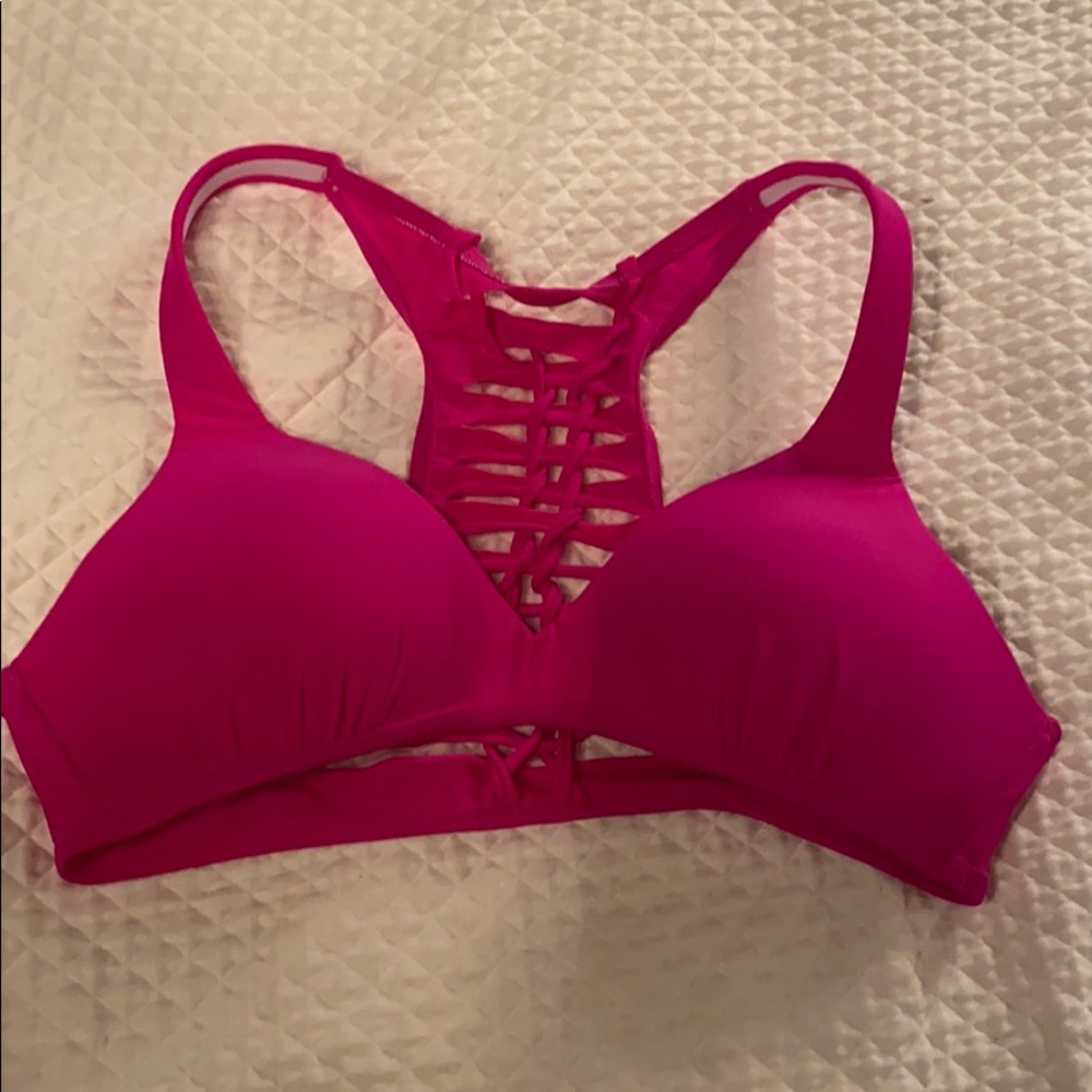 Bikini top